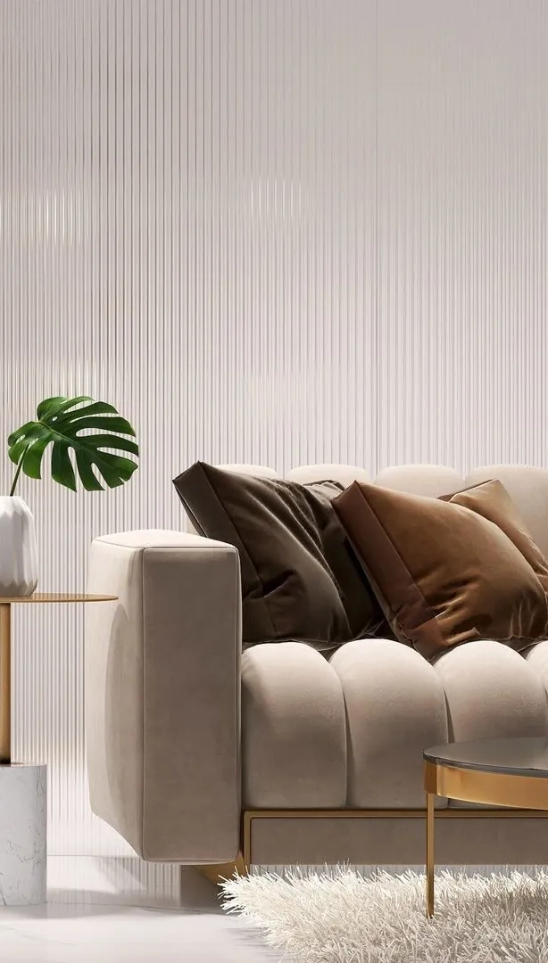 Science-backed beauty care in a luxurious setting at Fleur Roz Lounge