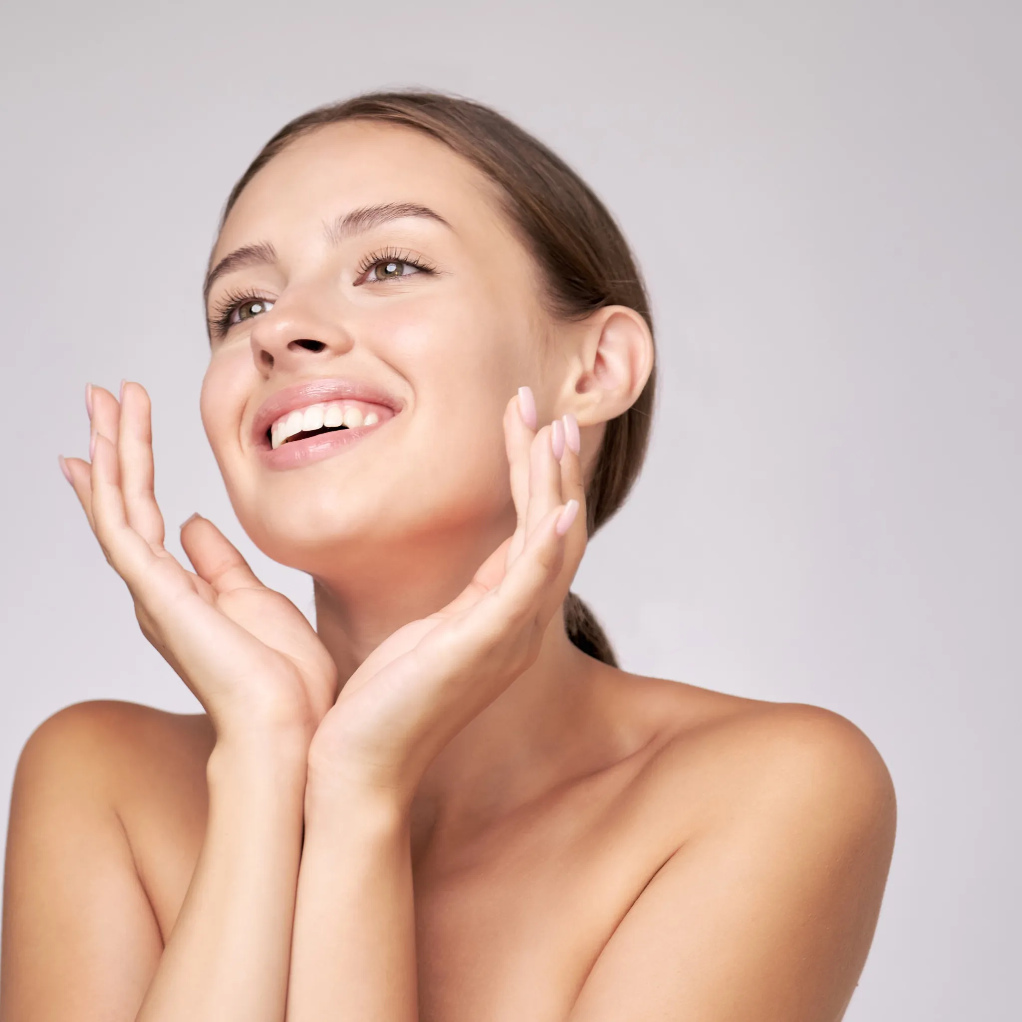 Explore skincare treatments at Fleur Roz for all skin types and concerns