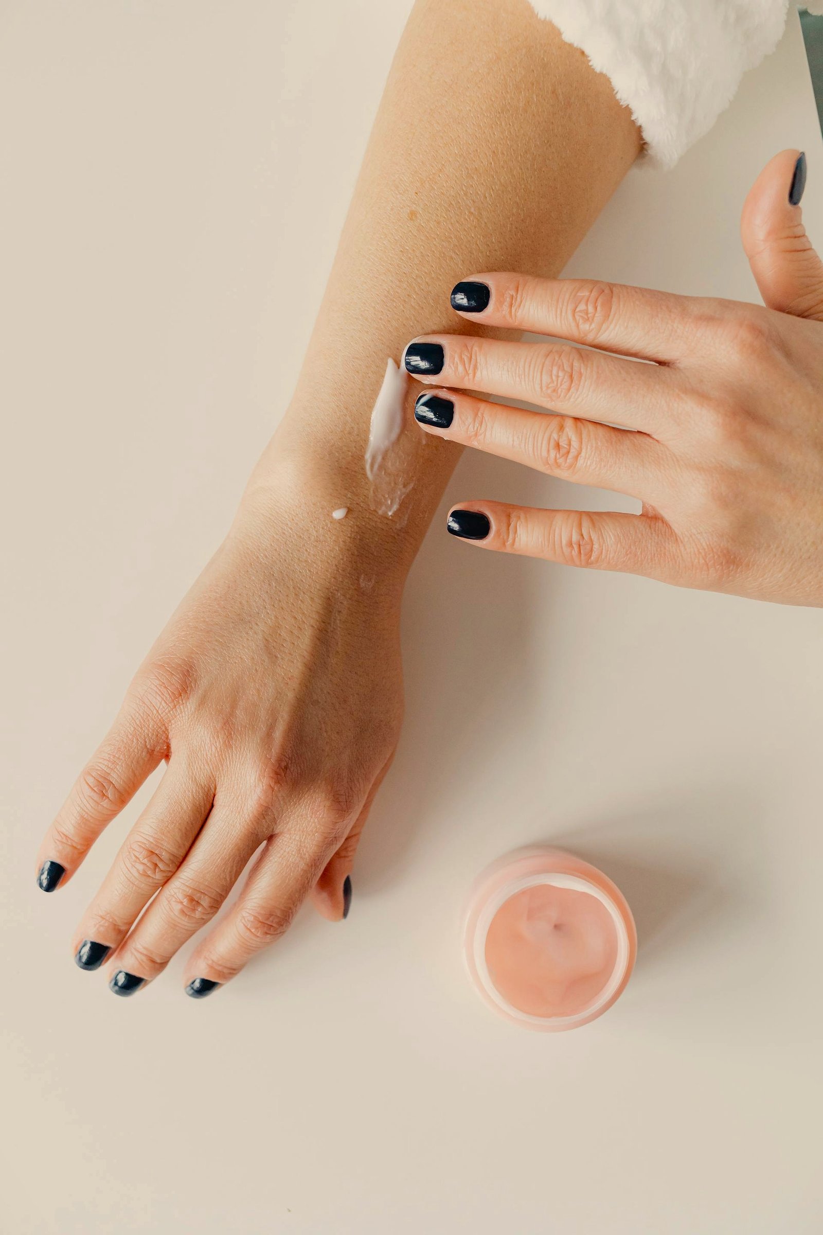 Fleur Roz body care essentials for smooth, healthy skin and daily wellness